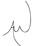 AW Signature